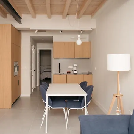 Alessia Homes By Dreaming Duplex - Parking Opcional