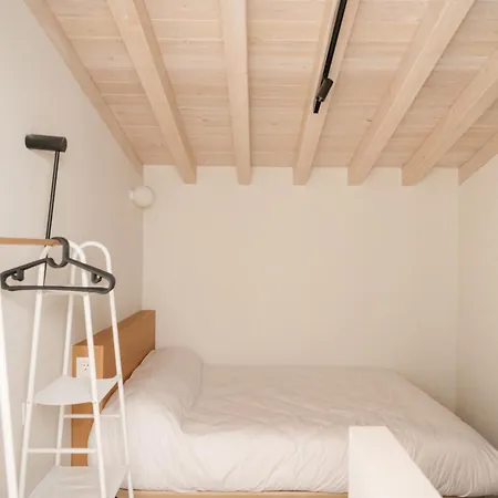 Alex Homes Apartment Granada