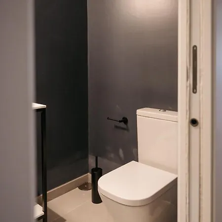 Alex Homes Apartment *