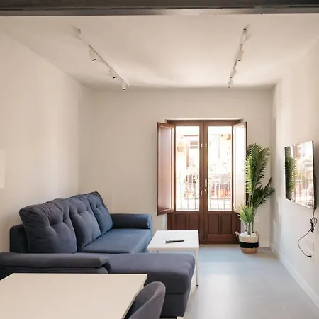 Apartment Alex Homes *