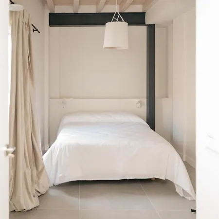 Alex Homes Apartment